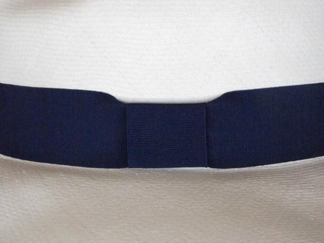 Hutband Marine Schlaufe