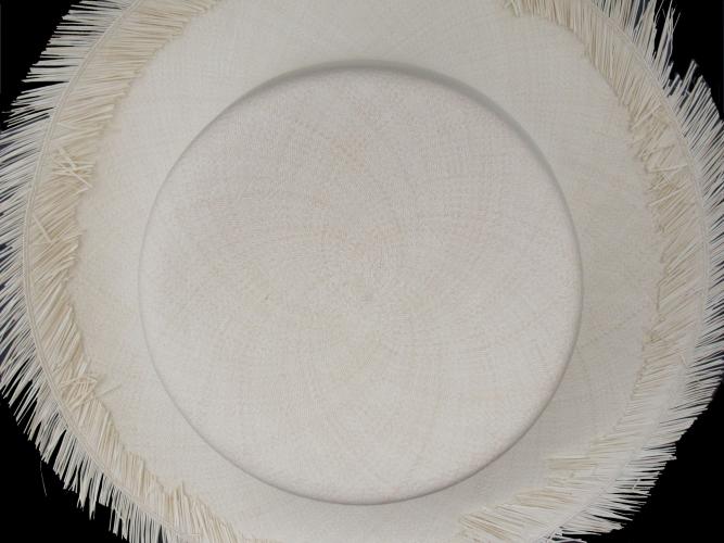 Preview: Panamahut Ultrafine 34 Flechtungen